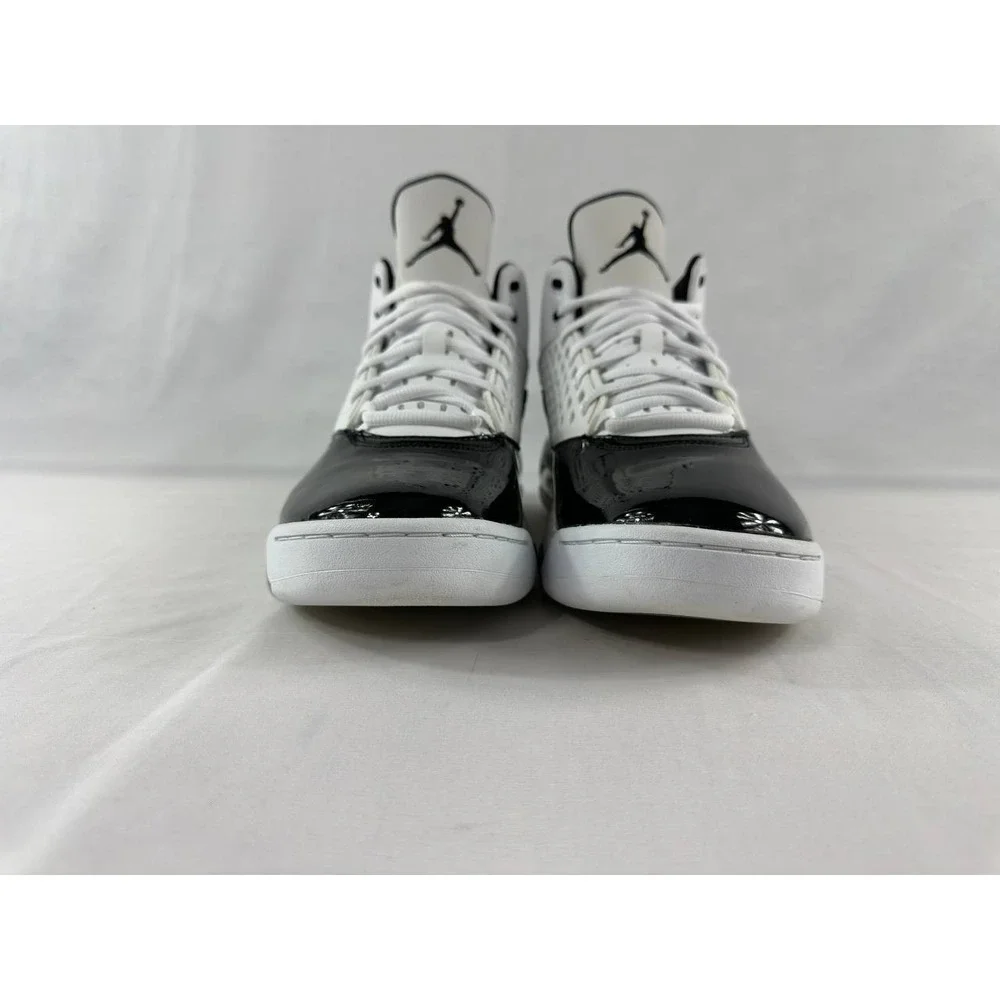 Nike Air Jordan Maxin 200 'White Ice' CZ9174-100 Men's Size 9